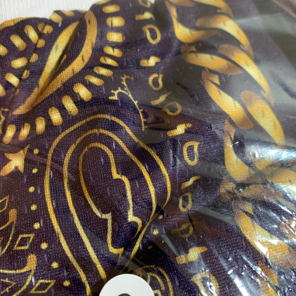 BEN BALLER X COLLECT & SELECT lakers swingman shorts sz XS - Picture 5 of 7